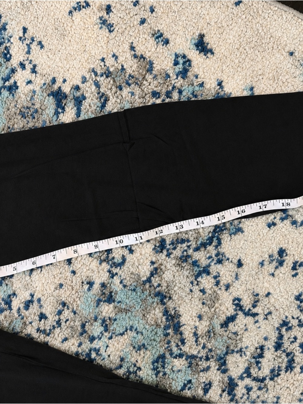 Urban Diction Black High-Waist Leggings - Women's Slim Fit NEW - Picture 5 of 6